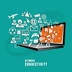 信息技術(shù)與網(wǎng)絡(luò)信息技術(shù)的演進(jìn)與融合