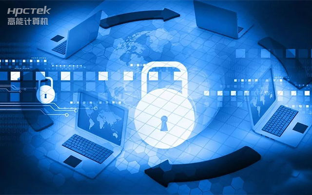 龍芯3A5000國產(chǎn)網(wǎng)安主板 構(gòu)筑自主可控的網(wǎng)絡(luò)安全新防線