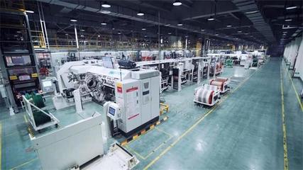 杭州錢塘區(qū)引領(lǐng)數(shù)字制造新浪潮 12家單位入圍2022年杭州市“未來工廠”名單，網(wǎng)絡(luò)信息技術(shù)成核心驅(qū)動(dòng)力