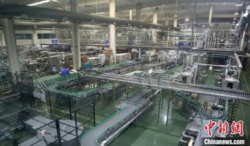 乘數而上，南昌加速推進傳統產業轉型升級